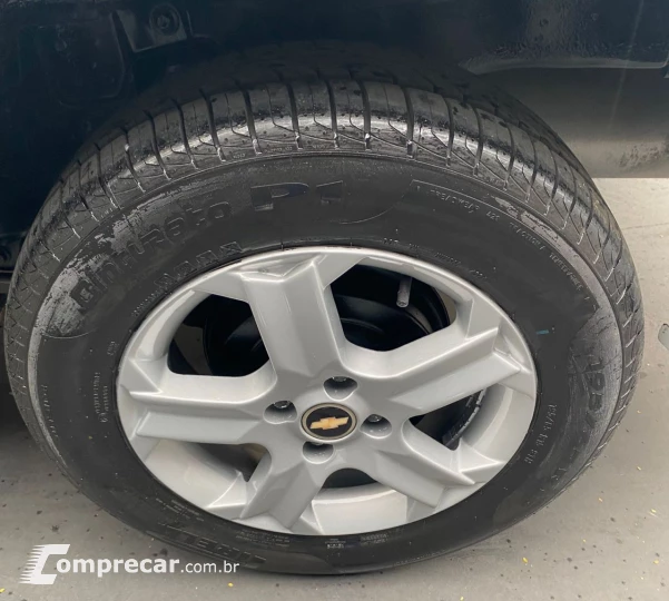 Montana 1.4 FLEX LS
