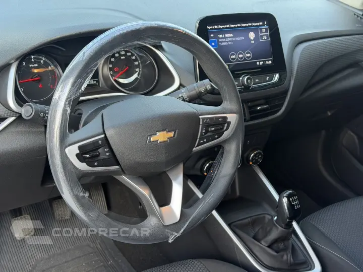 ONIX 1.0 FLEX PLUS LT MANUAL