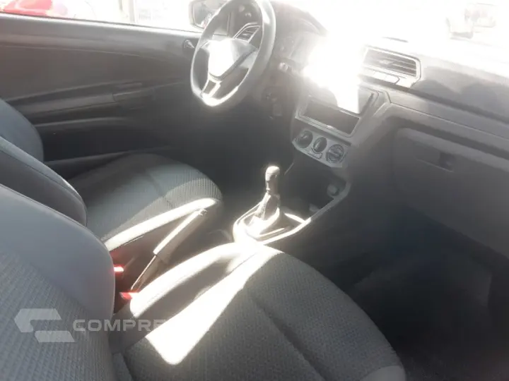 SAVEIRO 1.6 MSI Robust CS 8V