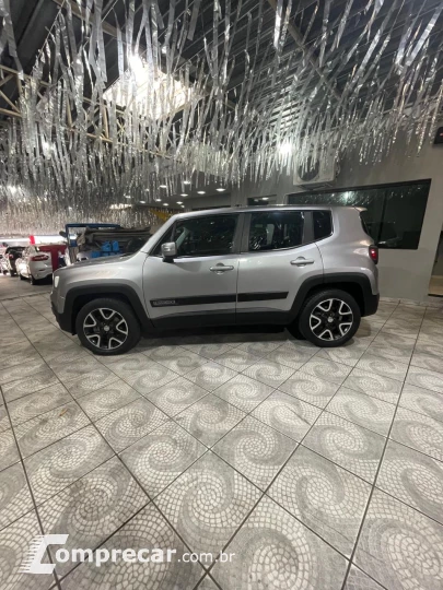 RENEGADE 1.8 16V
