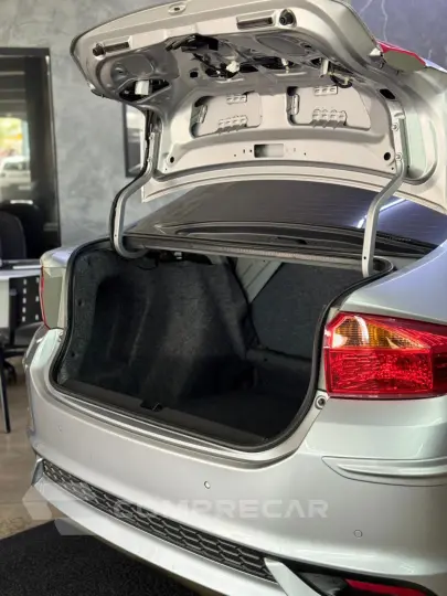 CITY 1.5 Personal 16V
