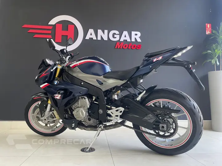 S 1000 R