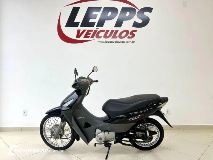 BIZ 125 ES