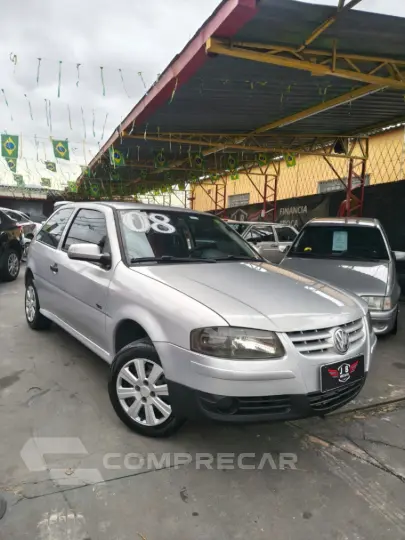 GOL 1.0 MI 8V G.IV