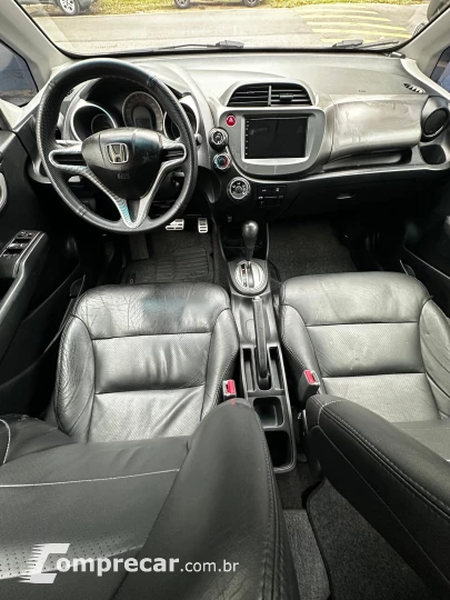 FIT 1.4 DX 16V