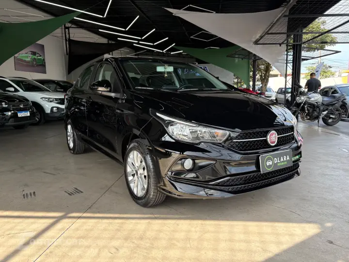 CRONOS DRIVE 1.3 8V Flex