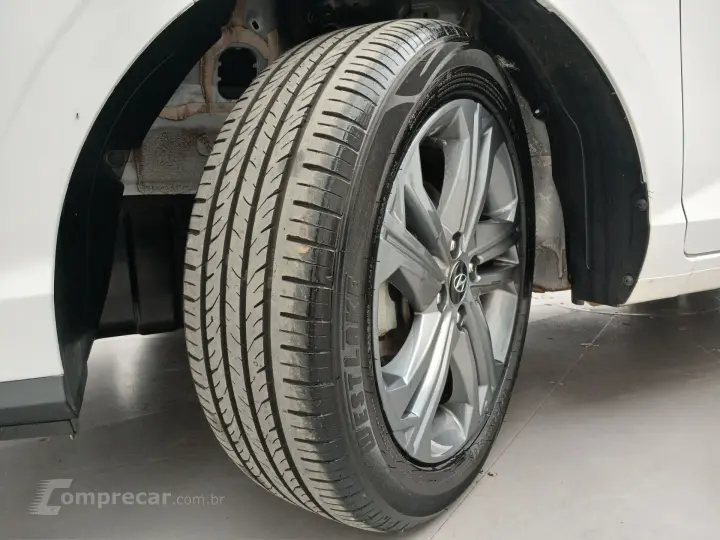 HB20S 1.0 TGDI FLEX COMFORT PLUS AUTOMÁTICO