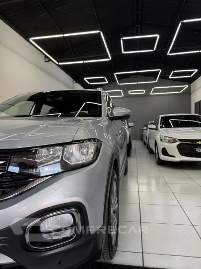 T-CROSS 1.4 250 TSI Highline
