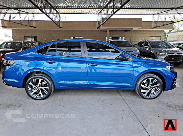 VIRTUS 1.0 200 TSI Highline