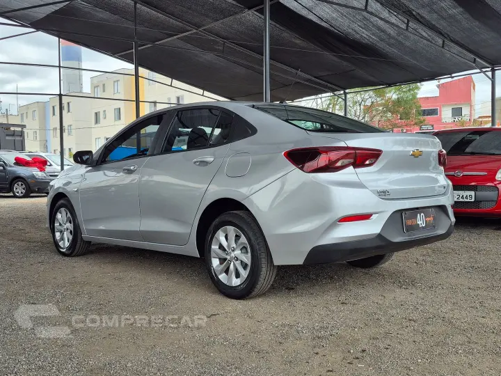 Onix 1.0 Flex Plus Lt Manual