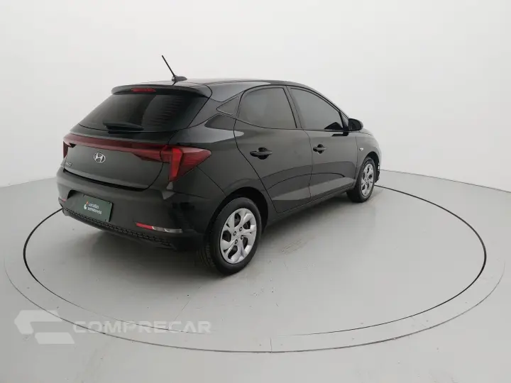 HB20 1.0 12V FLEX COMFORT MANUAL