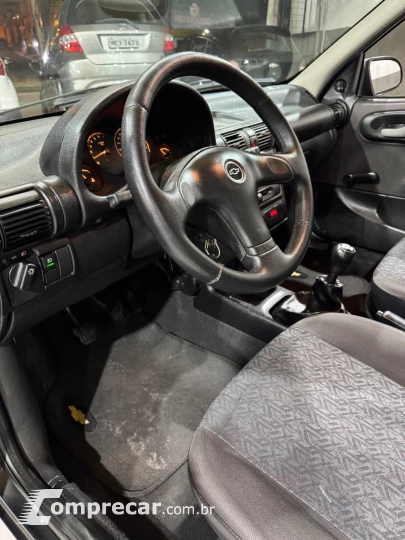 Corsa Sed Class.Life 1.0/1.0 FlexPower