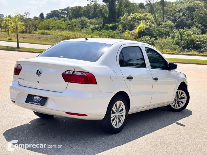 Voyage 1.0 MPI (Flex)