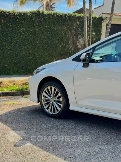 COROLLA 2.0 Vvt-ie XEI