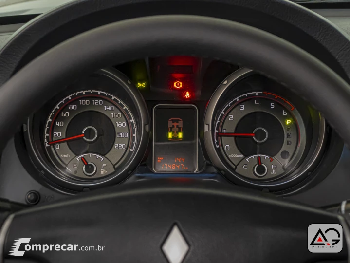 PAJERO FULL 3.2 HPE 4X4 16V Turbo Intercooler