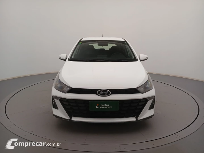 HB20 1.0 12V FLEX COMFORT MANUAL
