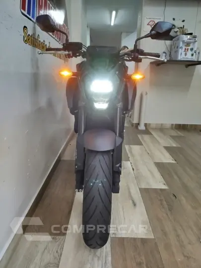 CB 500 HORNET ABS