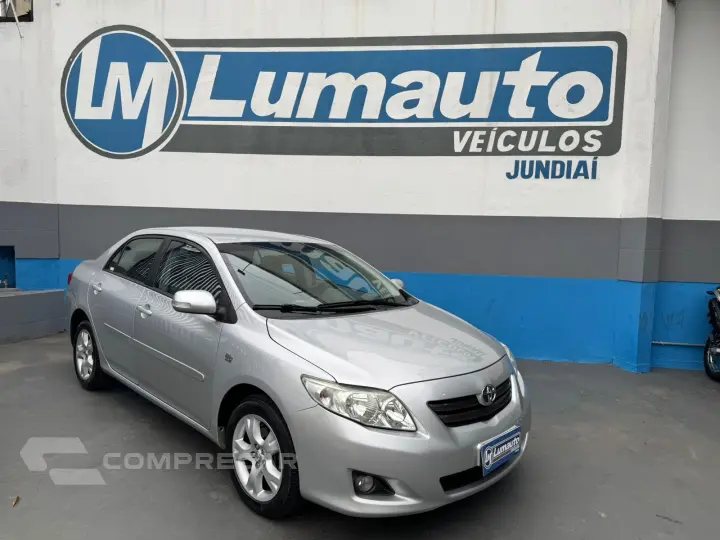 COROLLA 2.0 XEI 16V