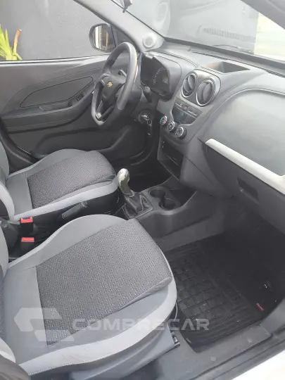 MONTANA 1.4 MPFI LS CS 8V