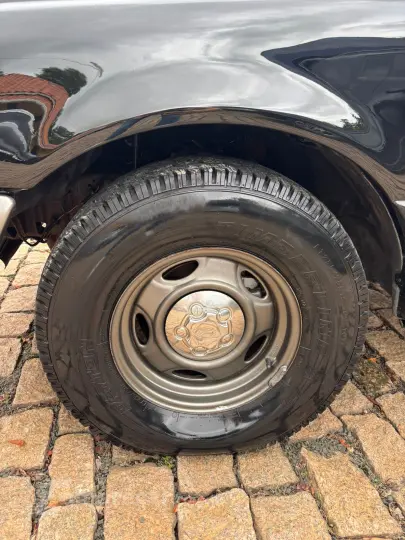 RANGER 4.0 XL 4X2 CS V6 12V