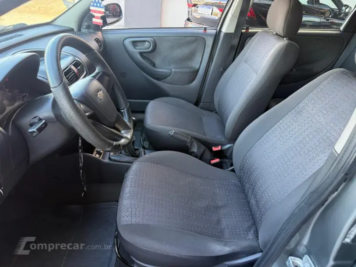 CORSA 1.4 MPFI MAXX 8V FLEX 4P MANUAL