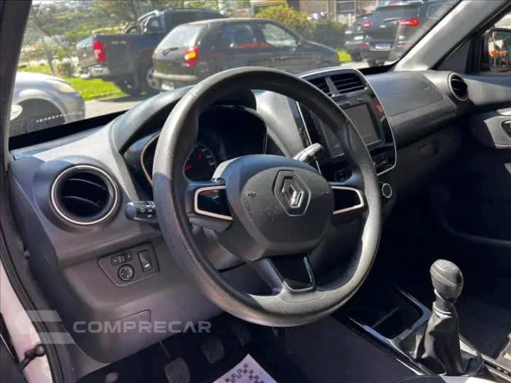 KWID 1.0 12V SCE Intense