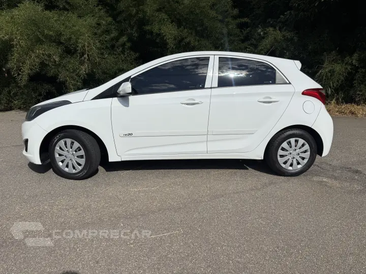 HB20 1.6 Comfort 16V