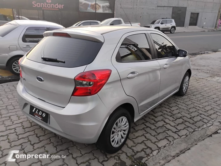 KA 1.0 SE Plus 12V