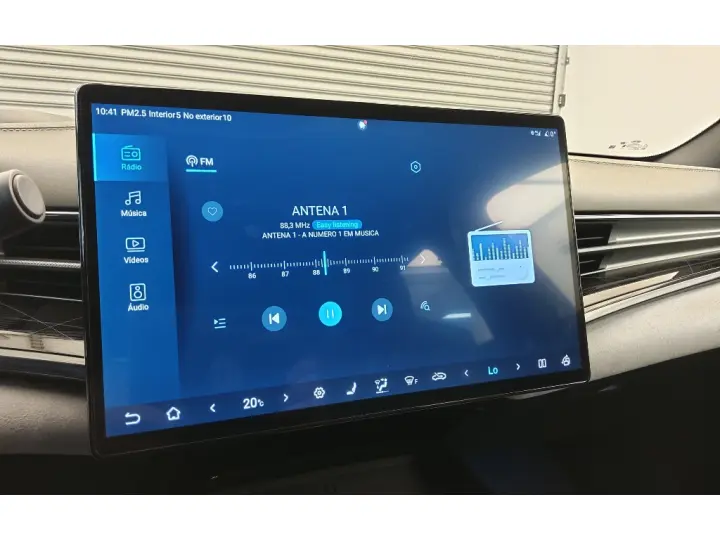 SEAL AWD GS 590EV