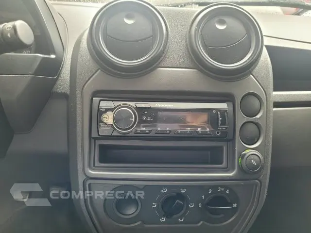 KA - 1.0 MPI 8V 2P MANUAL