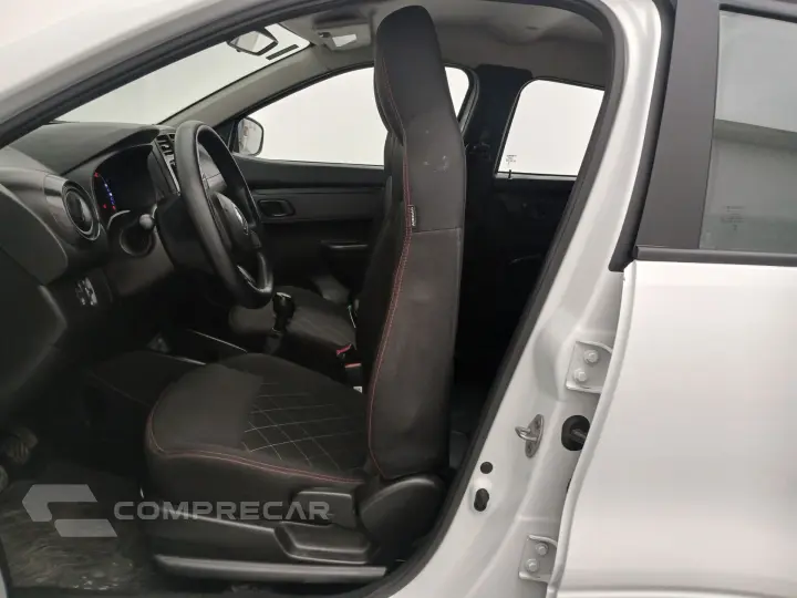 KWID 1.0 12V SCE FLEX ZEN MANUAL
