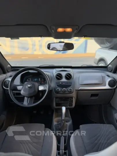 AGILE 1.4 MPFI LTZ 8V
