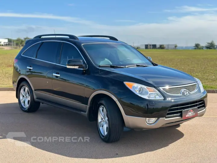 VERA CRUZ 3.8 GLS 4WD 4X4 V6 24V