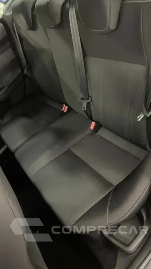 FOCUS 2.0 SE 16V FLEX 4P POWERSHIFT