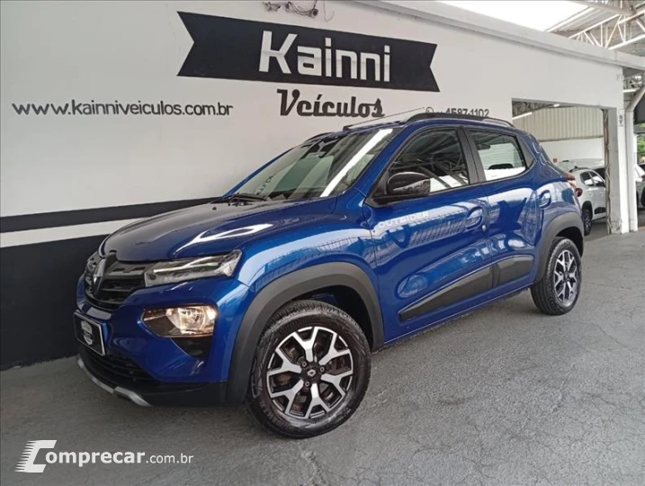 KWID 1.0 12V SCE Outsider