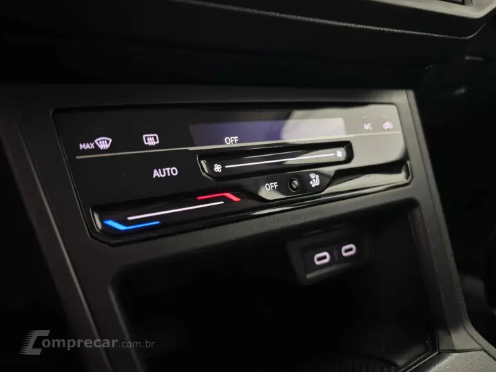 POLO 1.0 170 TSI HIGHLINE AUTOMÁTICO