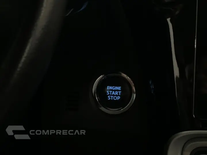 COROLLA 2.0 XEI 16V FLEX 4P AUTOMÁTICO