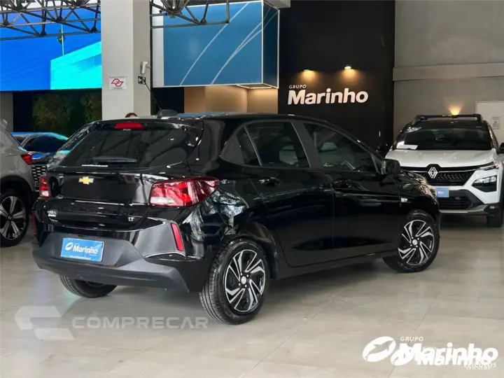 ONIX 1.0 FLEX LT MANUAL