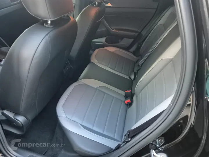 NIVUS HIGHLINE 1.0 TSI