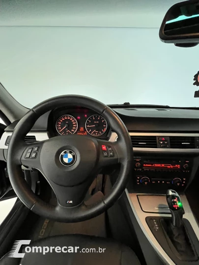 320I 2.0 16V