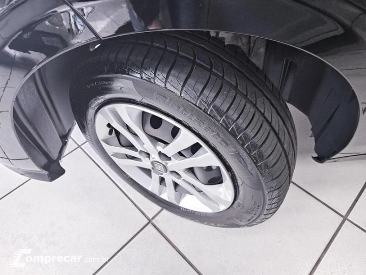 ARGO DRIVE 1.0 FLEX