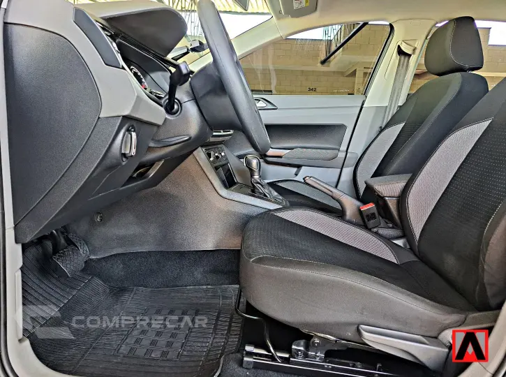 VIRTUS 1.0 200 TSI Comfortline