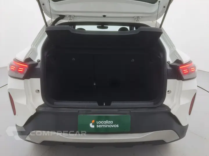 TERA 1.0 170 TSI HIGH AUTOMÁTICO