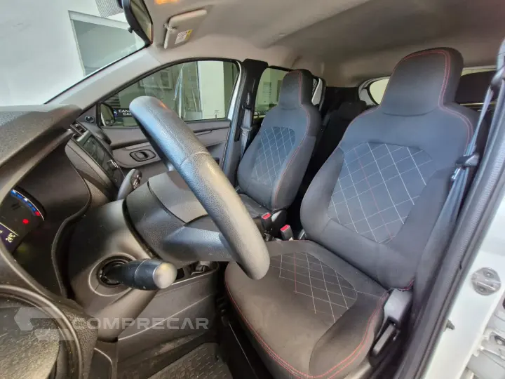 KWID 1.0 12V SCE ZEN