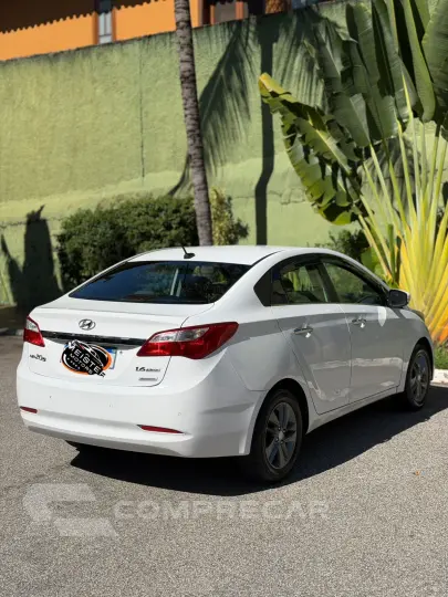 HB20S 1.6 Premium 16V