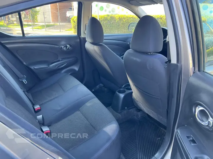 VERSA 1.6 16V SL