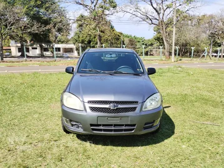 CELTA 1.0 MPFI LS 8V