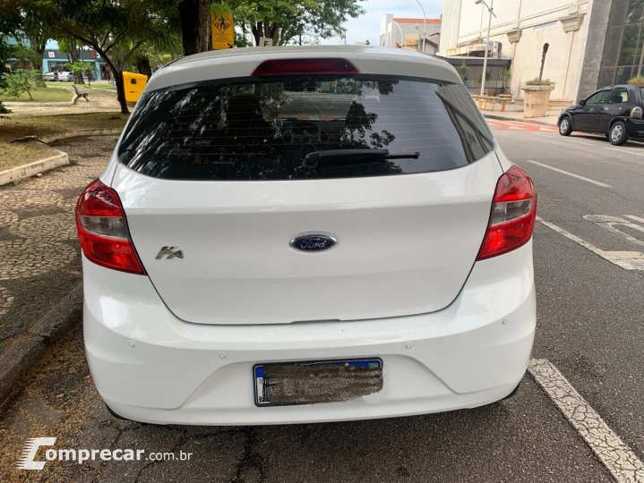 KA + 1.0 SE Plus 12V
