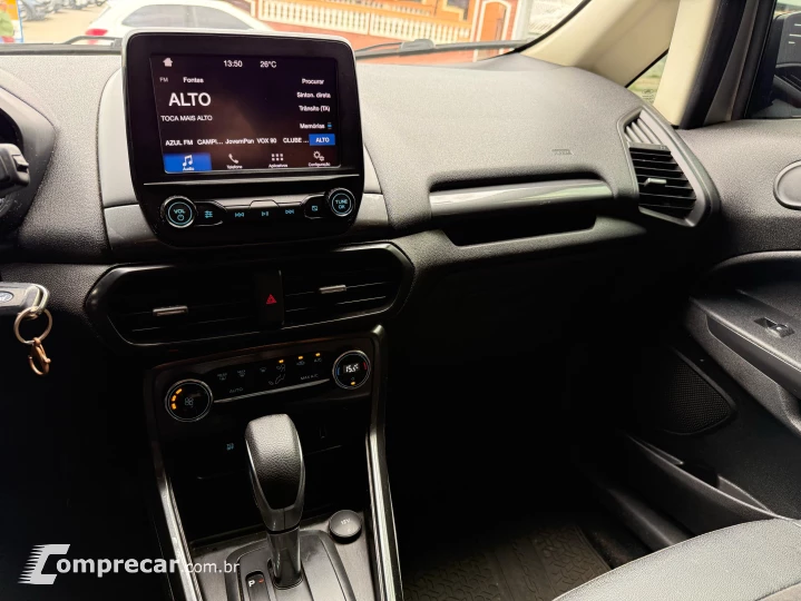 ECOSPORT 1.5 Ti-vct Freestyle