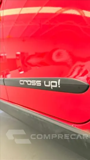 CROSS UP 1.0 TSI 12V FLEX 4P MANUAL